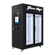 distributore automatico di fiori